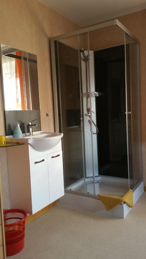 Tiny-Apartment-In-Gemuenden-An-Der-Wohra Gemunden an der Wohra Εξωτερικό φωτογραφία